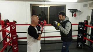 Exercise Recommendations