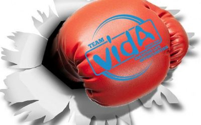 Hello world – Vida Fitness has arrived