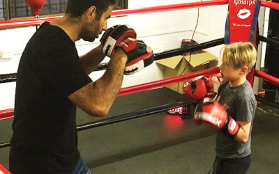 What classes do you offer?