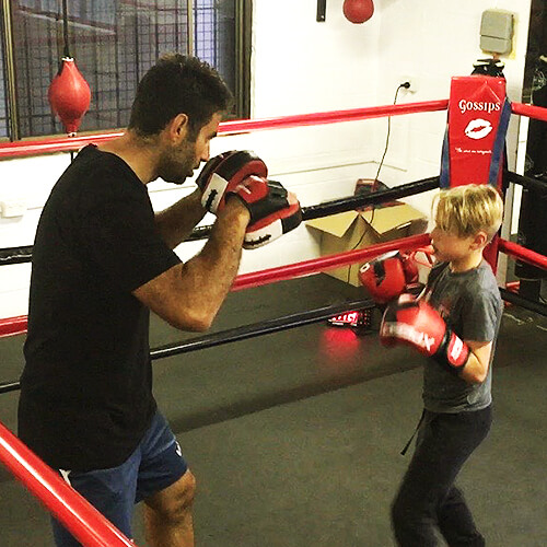 What classes do you offer?