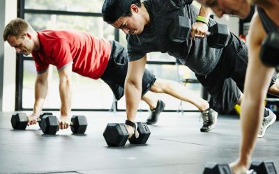How to build strength with one workout per week