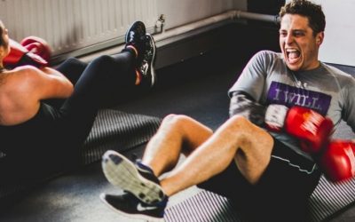 Start your Fitness Journey