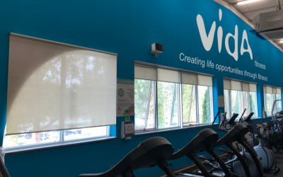 Vida Fitness to take over the Gym at the Veneto Club