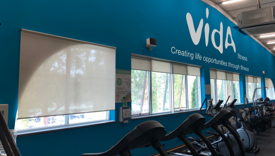 Vida Fitness to take over the Gym at the Veneto Club