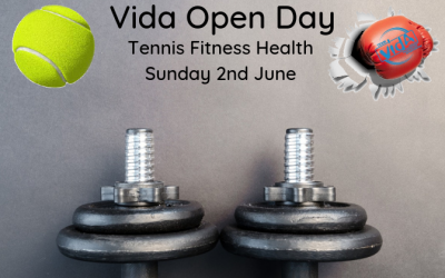 Vida Open Day