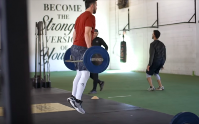 What is Plyometrics?