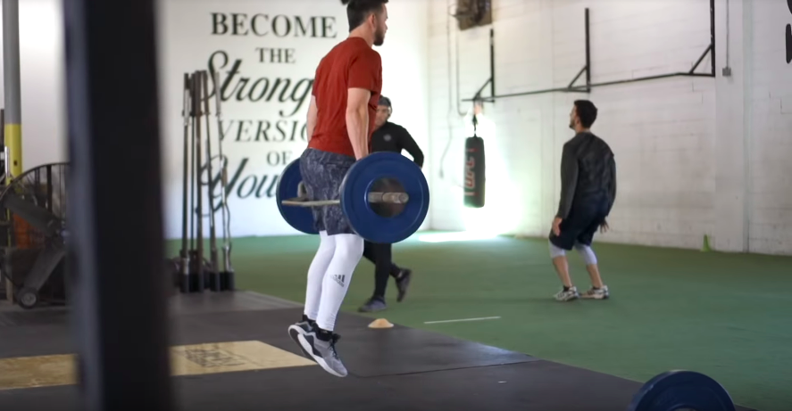 What is Plyometrics?