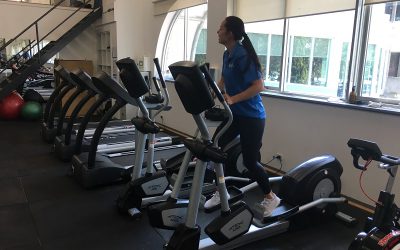 What are the Benefits of Elliptical Trainers