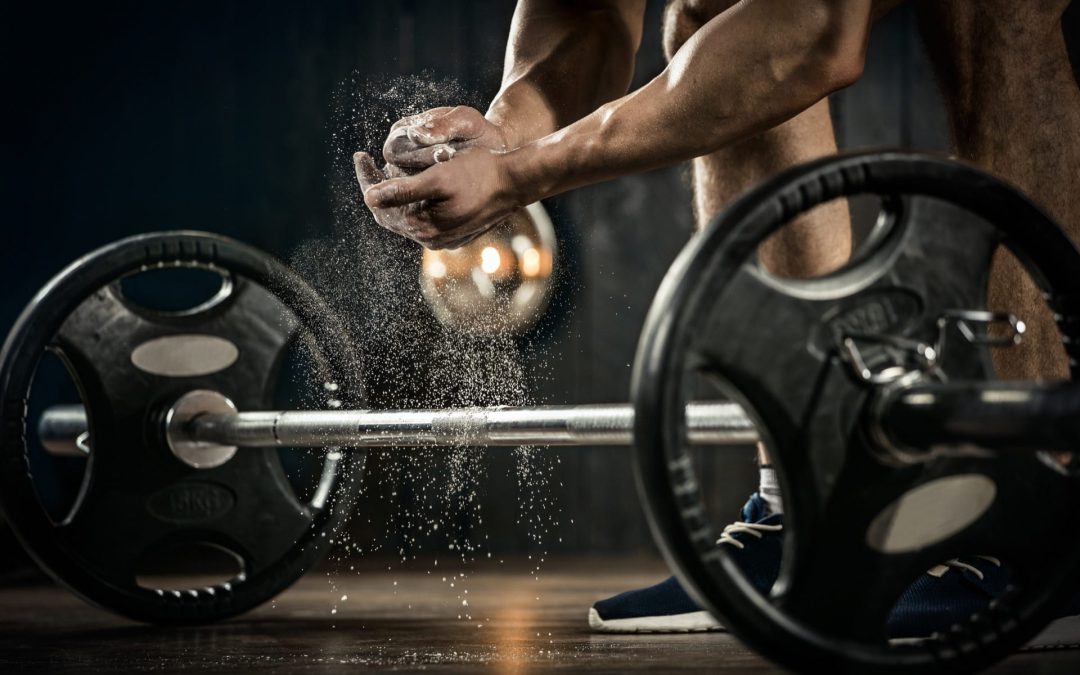 Training vs Exercise