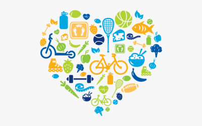 Creating Healthy Habits