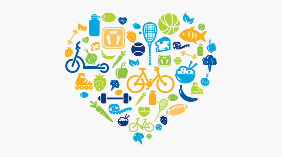 Creating Healthy Habits