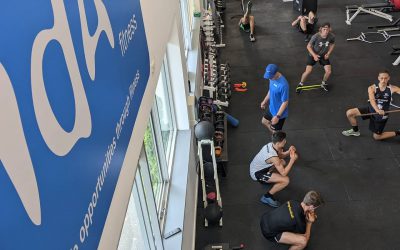 Sports Performance S&C Program