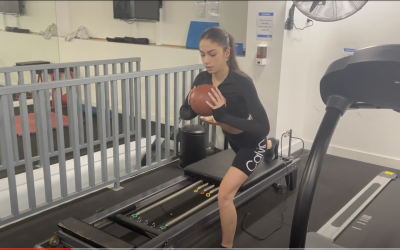 How Will A Pilates Reformer Help Me?