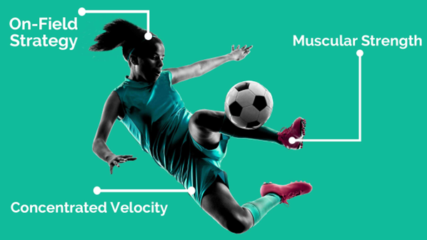 Strength & Conditioning for Junior Soccer Players