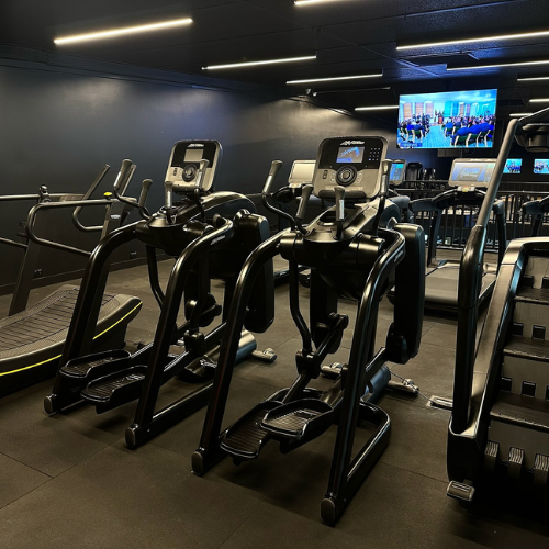 Athlete Fitness Training Bulleen