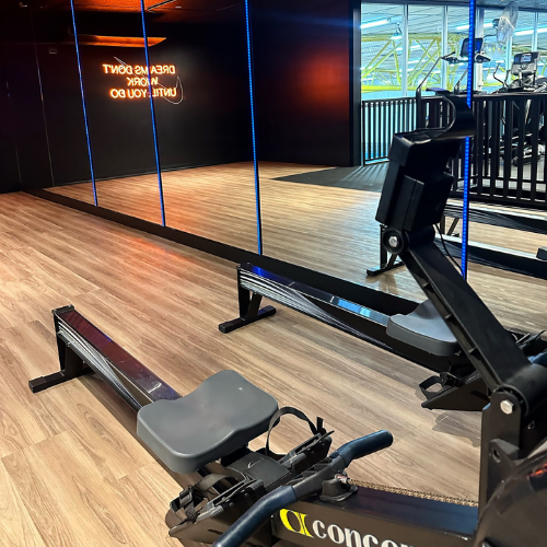 Athlete Fitness Training Bulleen