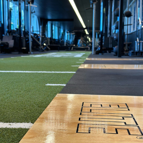 Athlete Fitness Training Bulleen