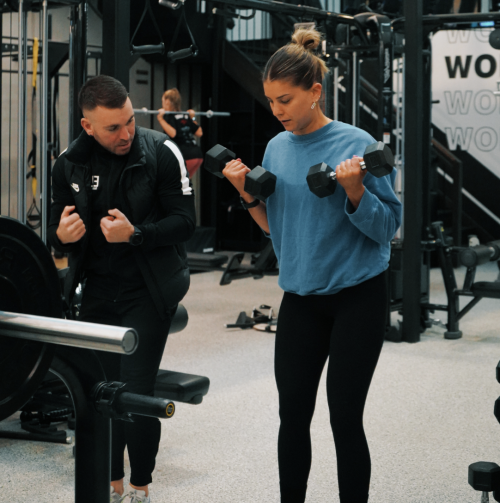 Personal Training Bulleen