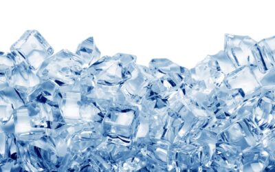 How long should I sit in an ice bath for & how far should I go?