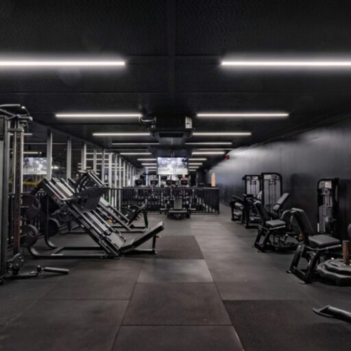 Athlete Fitness Training Bulleen