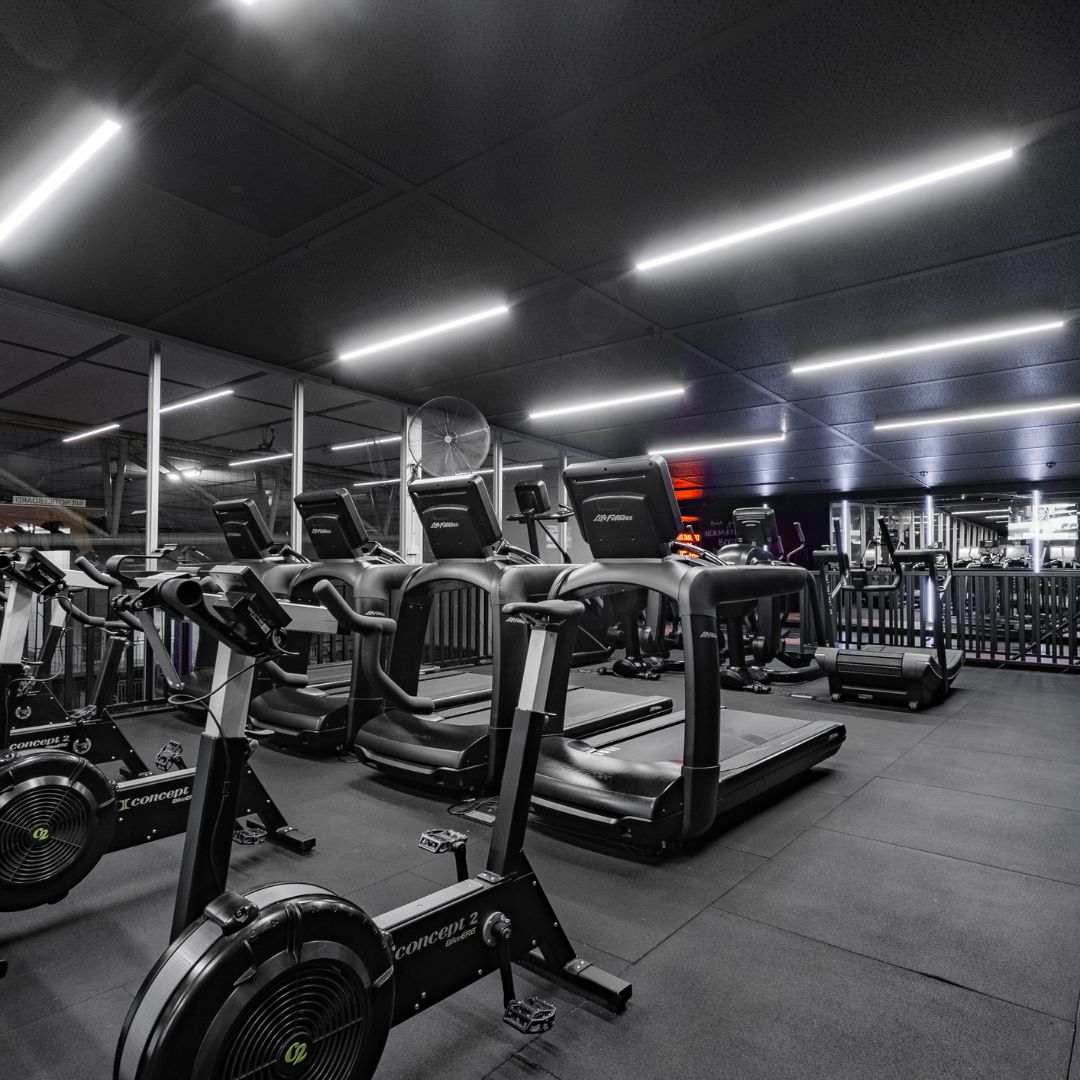 Athlete Fitness Training Bulleen